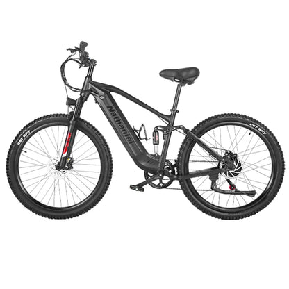 Ebike SYR03 Off-road electric mountain bike 1000W 48V 20AH Lithium battery powered bicycle soft tail shock absorption all-terrai