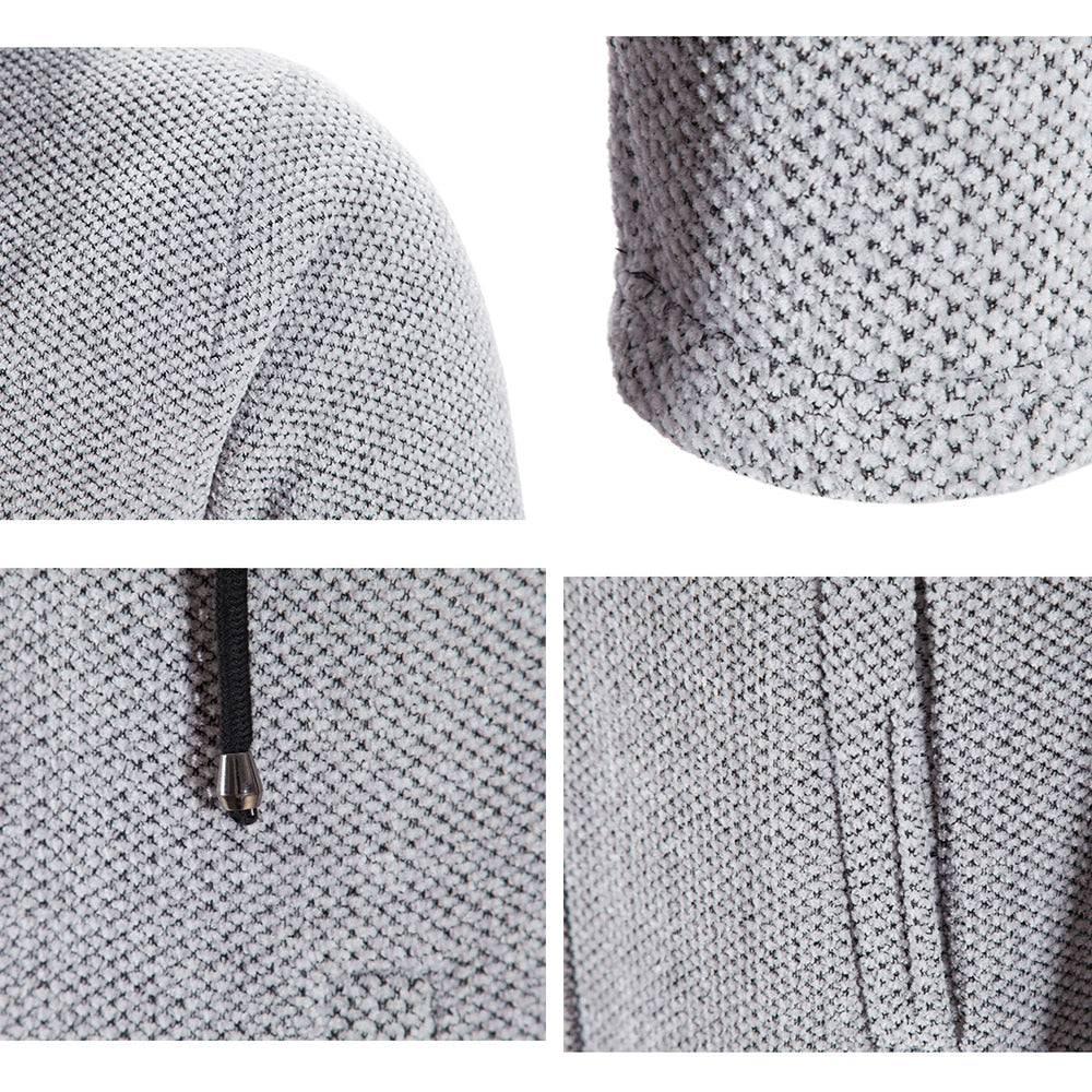 Cashmere Men&