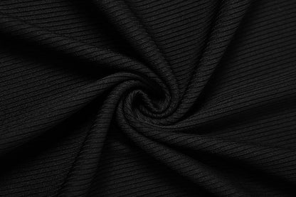 Hollow Out Long Sleeve Bandage Wrap Dress Women Off Shoulder Bodycon Mini Nightclub Dresses
