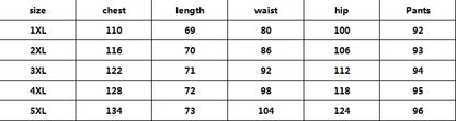 Summer Plus Size Women&