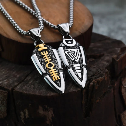 Viking Odin&