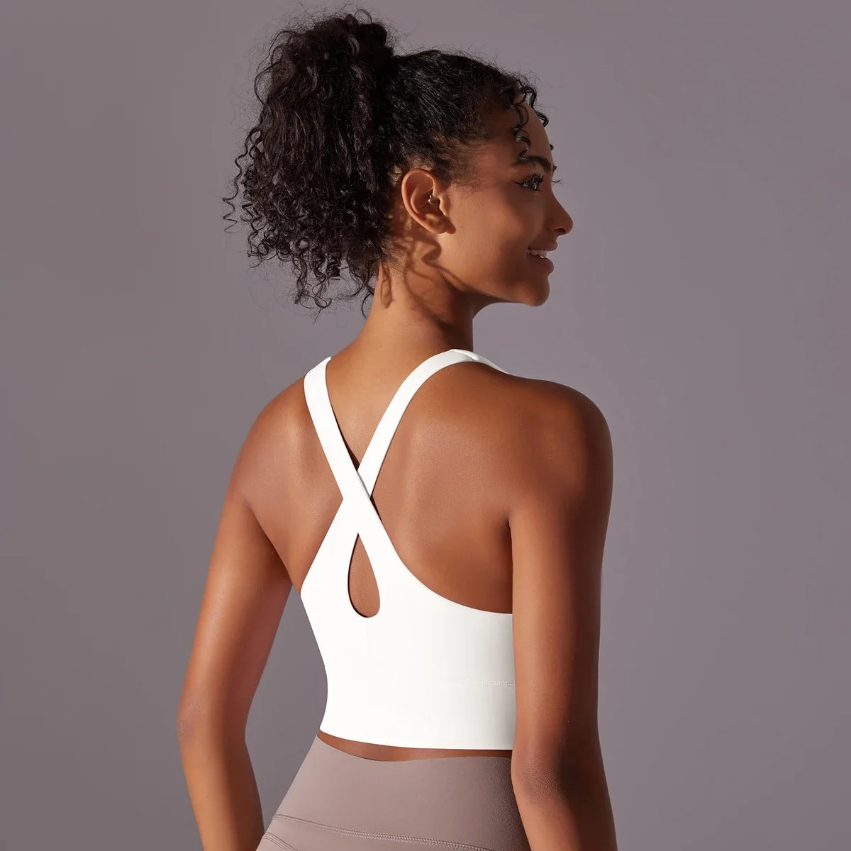 Nylon Sexy Women&