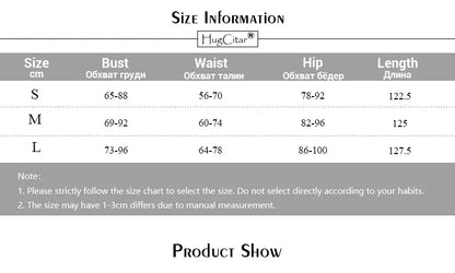 Solid Sleeveless Backless Elegant Sexy Bodycon Y2K Maxi Prom Dress