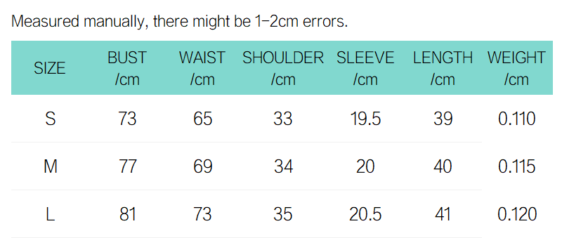 Women clothes Ladies Button Square Neck Tops Short Sleeve square collar pullover T-shirts