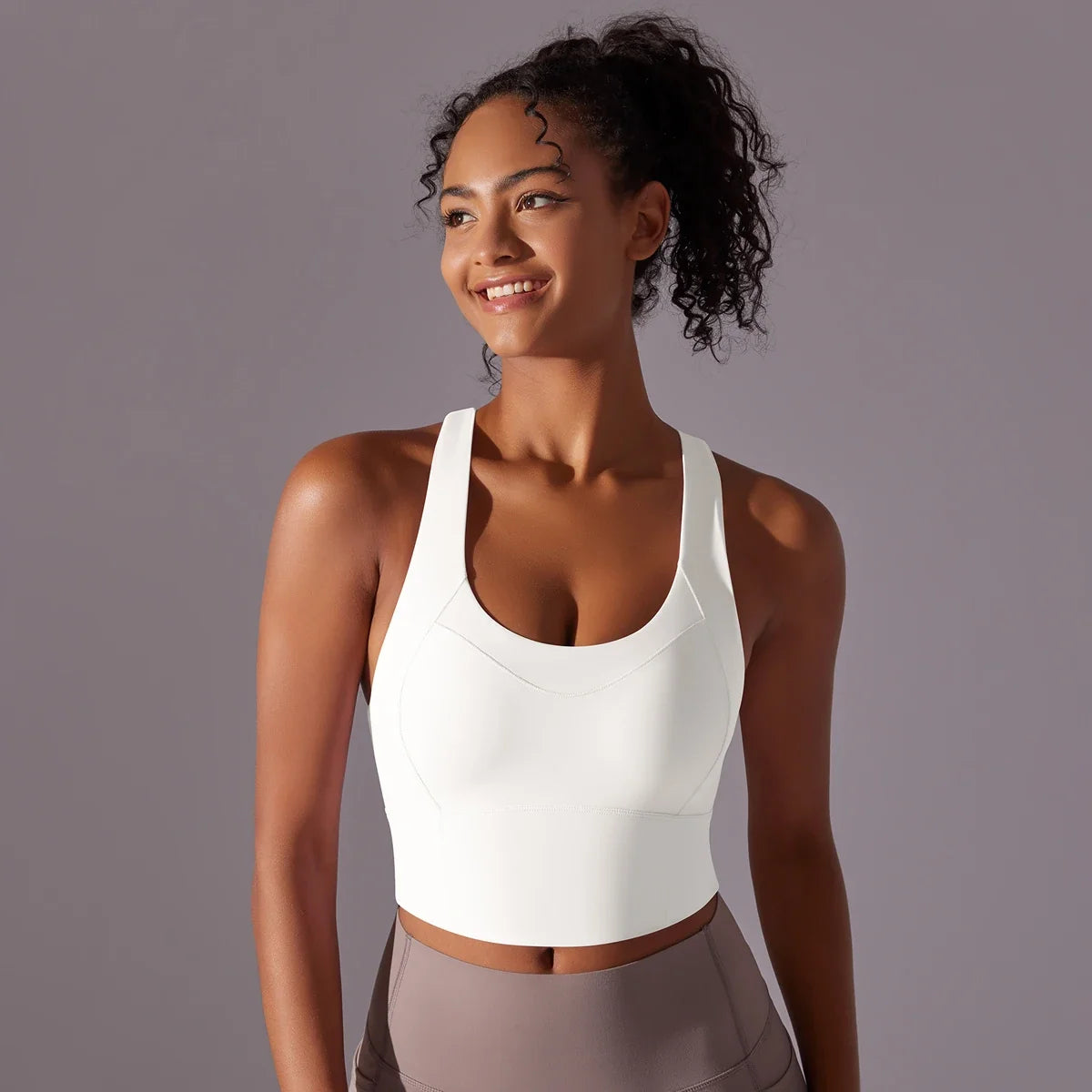 Nylon Sexy Women&