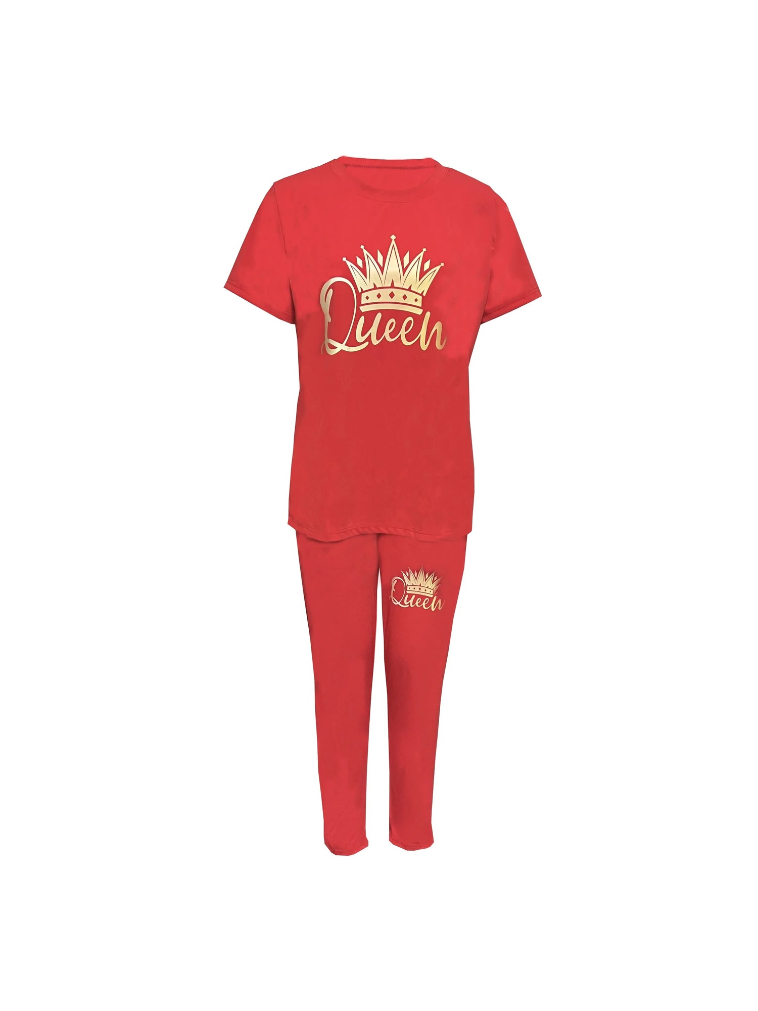 Summer Plus Size Women&