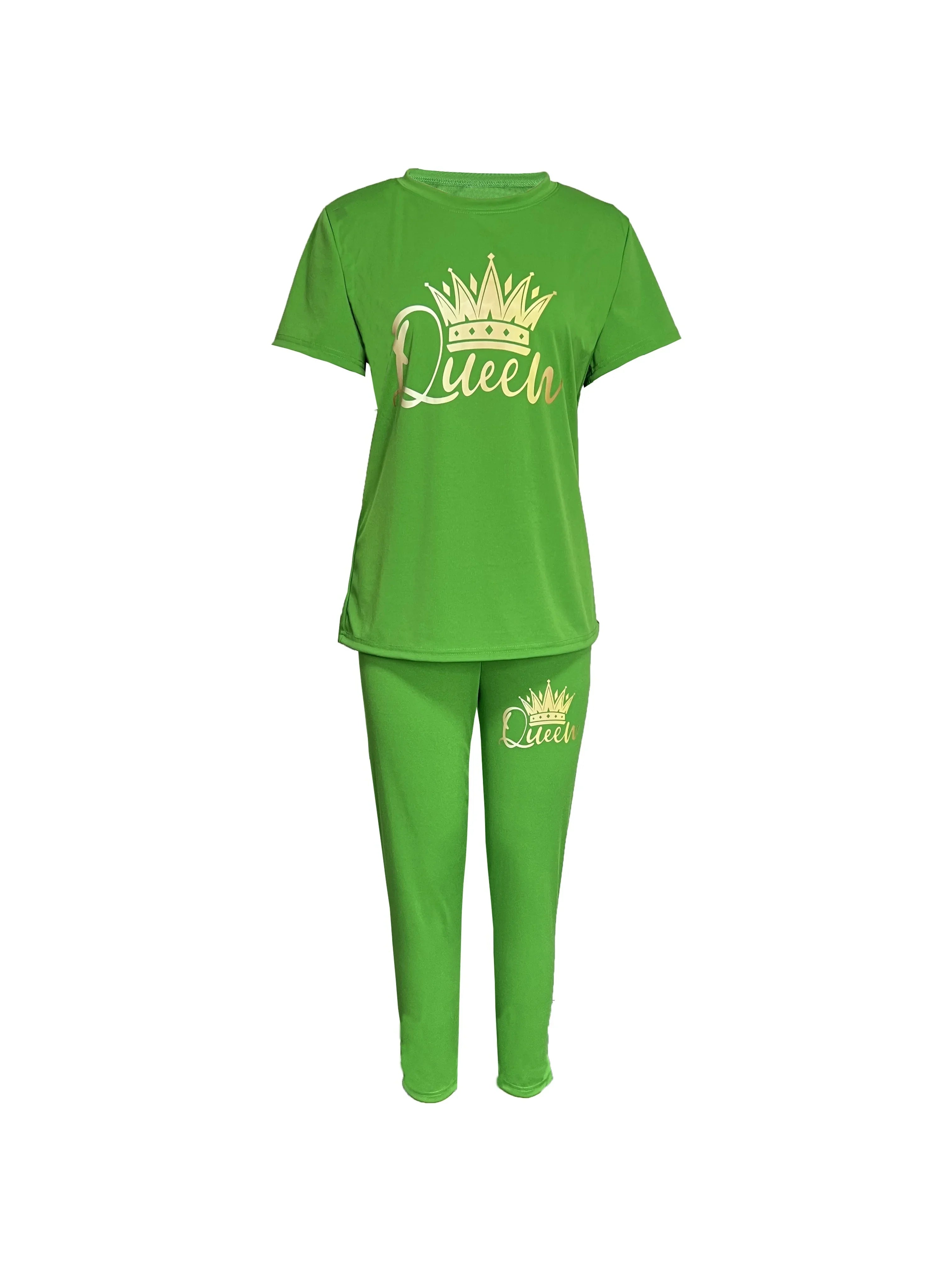 Summer Plus Size Women&