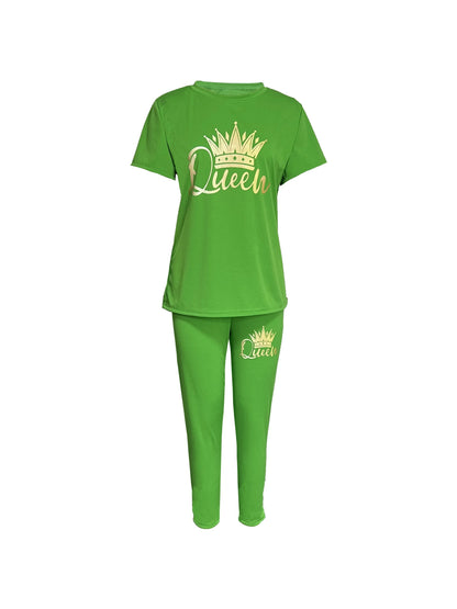 Summer Plus Size Women&