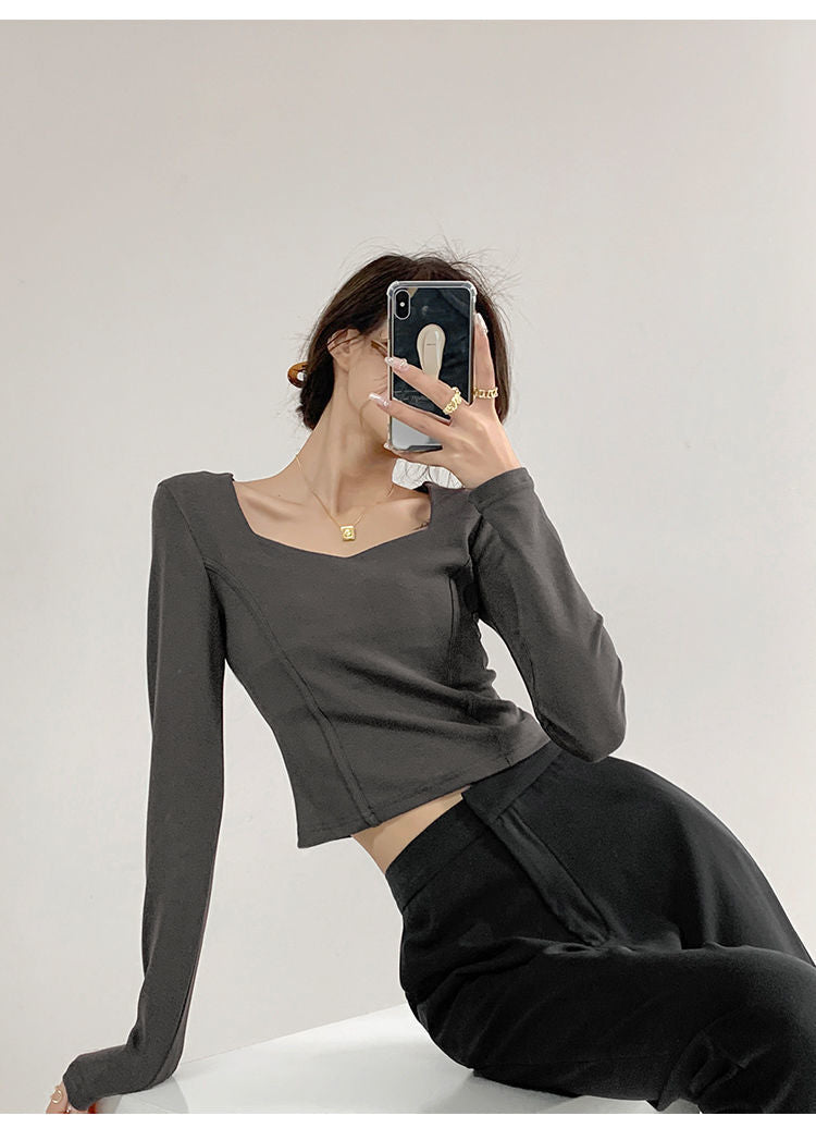 Fishbone Pattern Women&