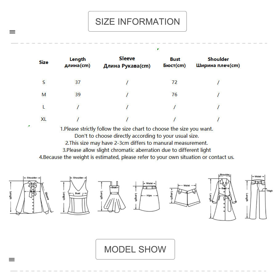 Y2k Tunic Tops Women Design Cross Bandage Camis Chic Slim Sleeveless Crop Top Female