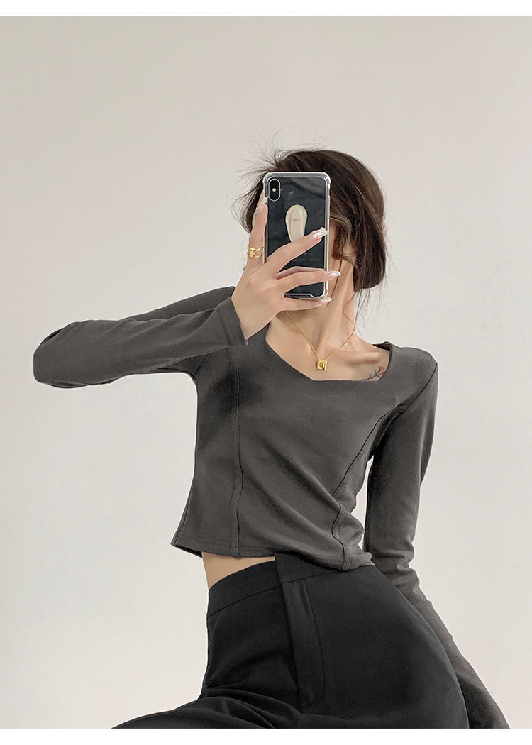 Fishbone Pattern Women&