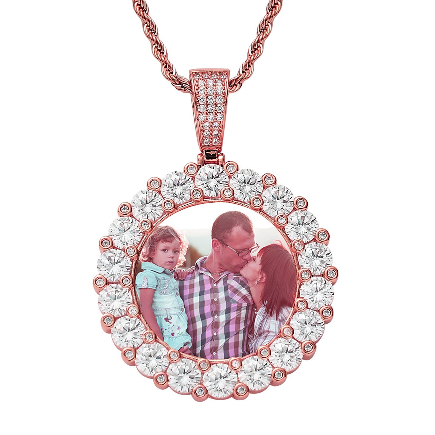 Customizable photoMen&