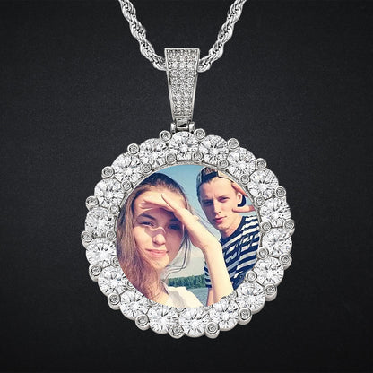 Customizable photoMen&