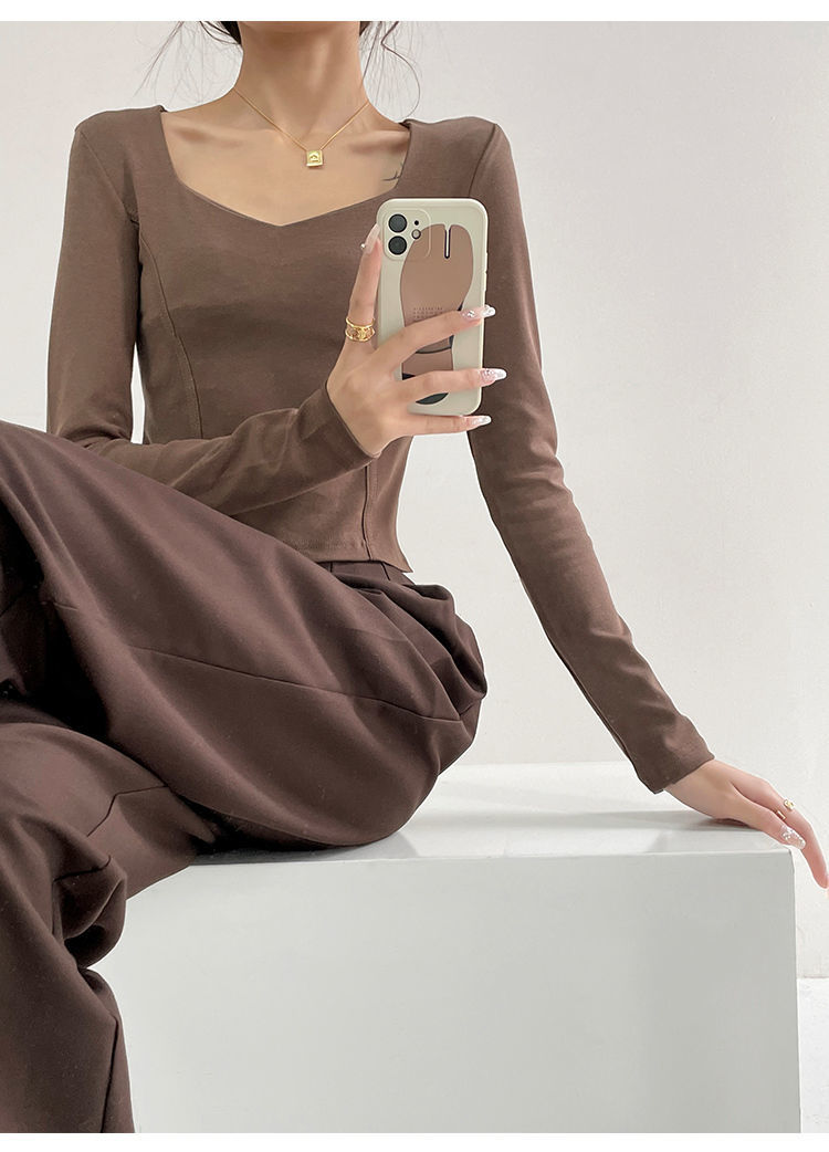 Fishbone Pattern Women&