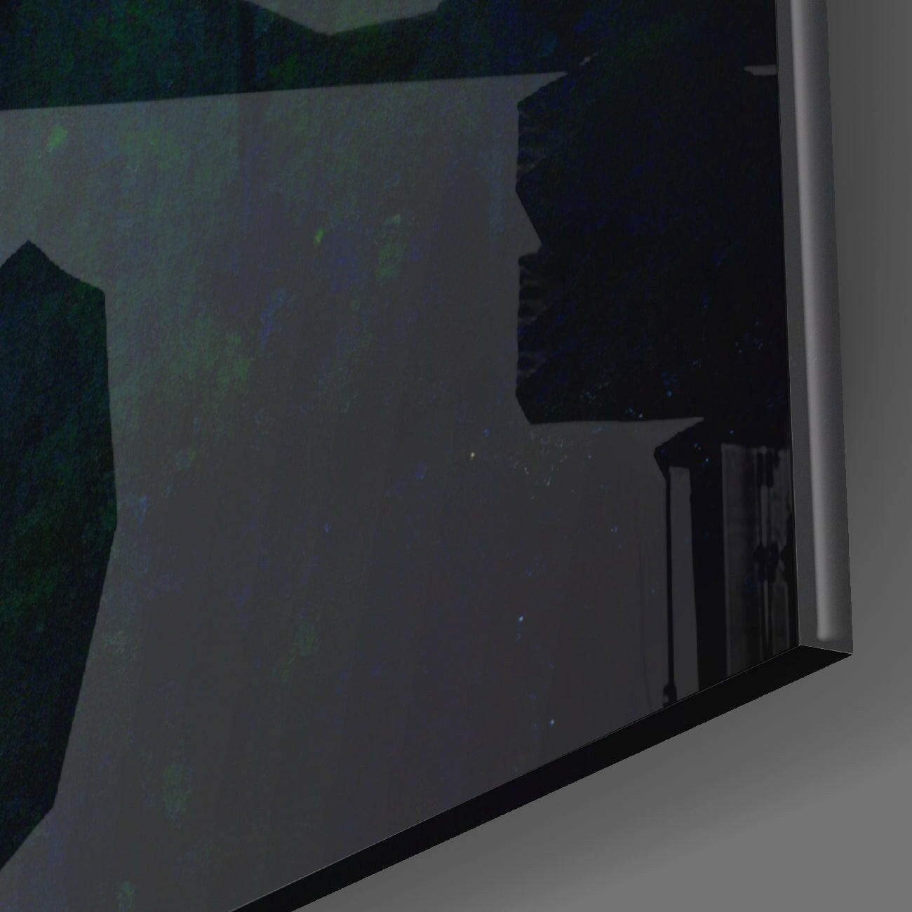 Sun Glass Wall Art  || Designer Collection