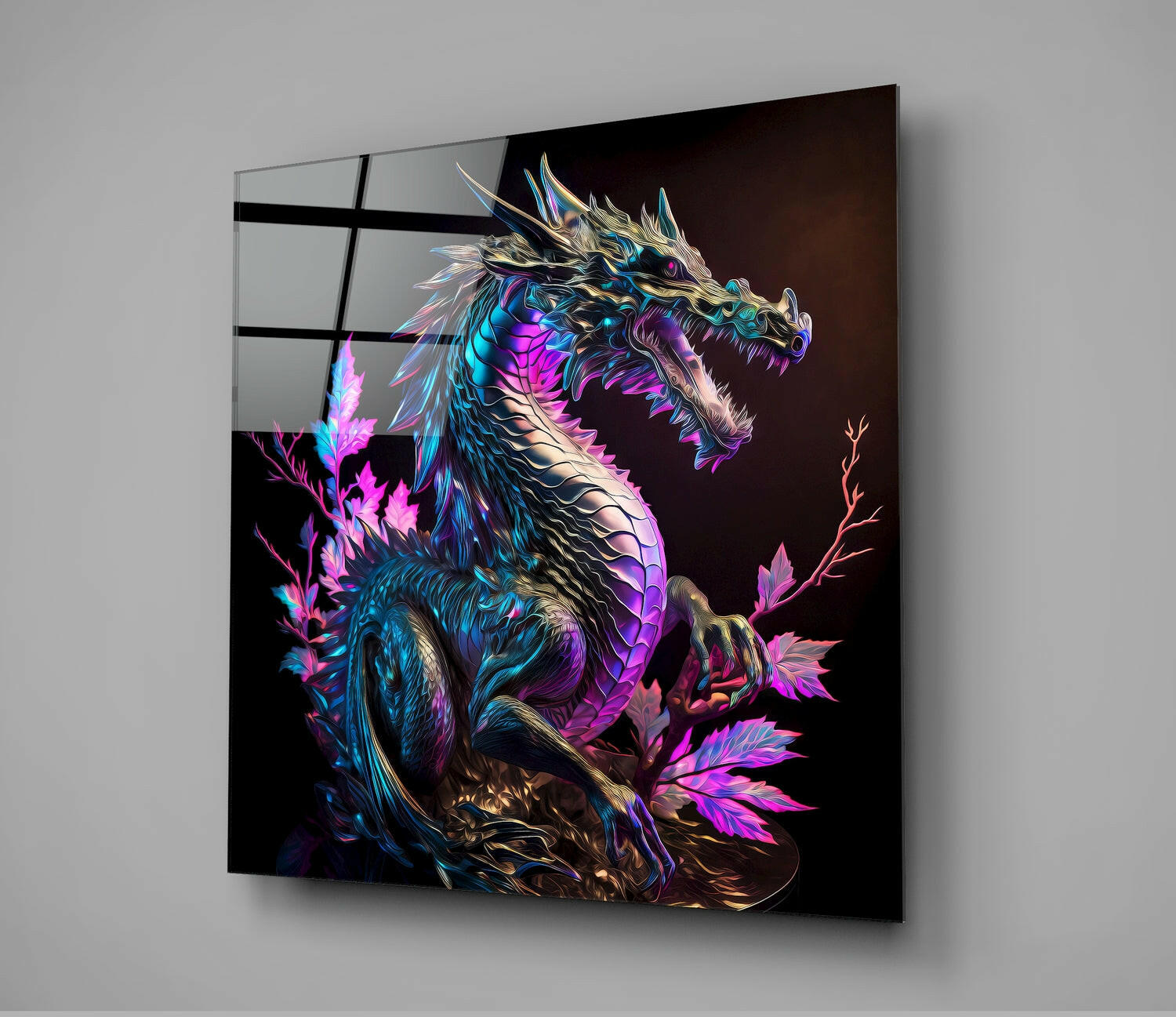 Dragon&