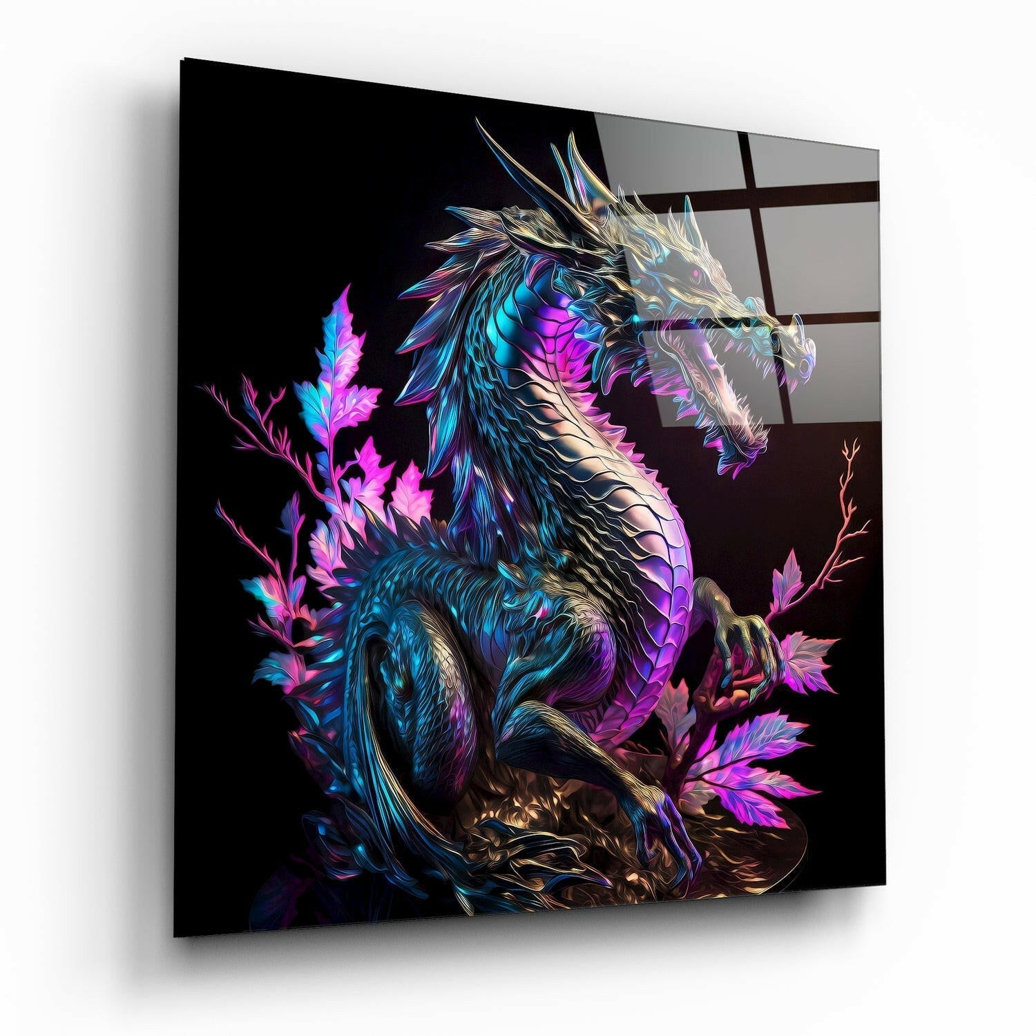 Dragon&