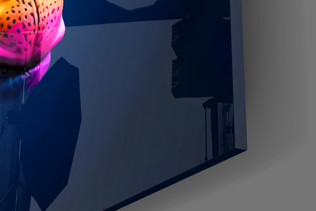Best Glasses Glass Wall Art|| Designer&