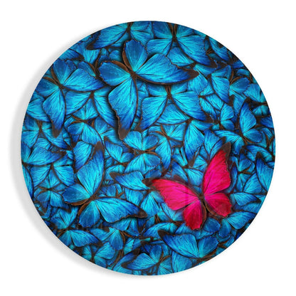 Butterfly&