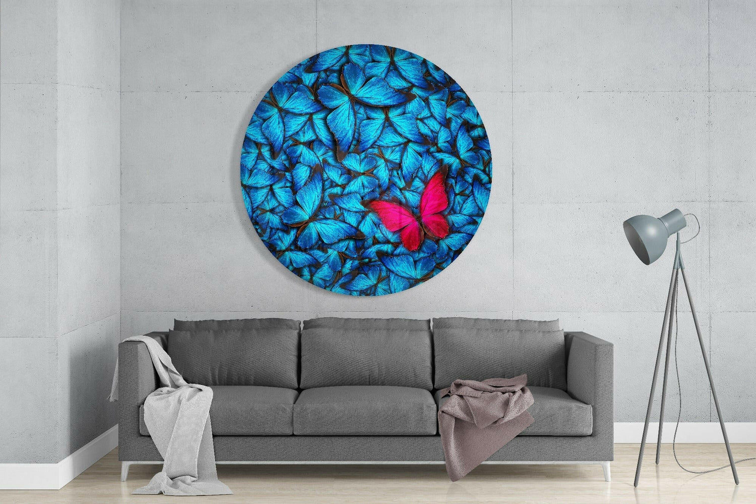 Butterfly&