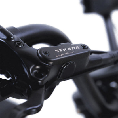 Super Strada - NOMAD - Sports Utility E-Bike