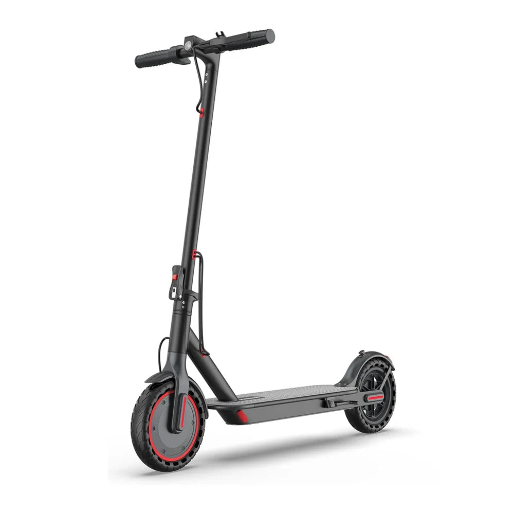Ladped LP60 Electric Scooter 350W 19 MPH Foldable Urban Commuter 16 Miles Range