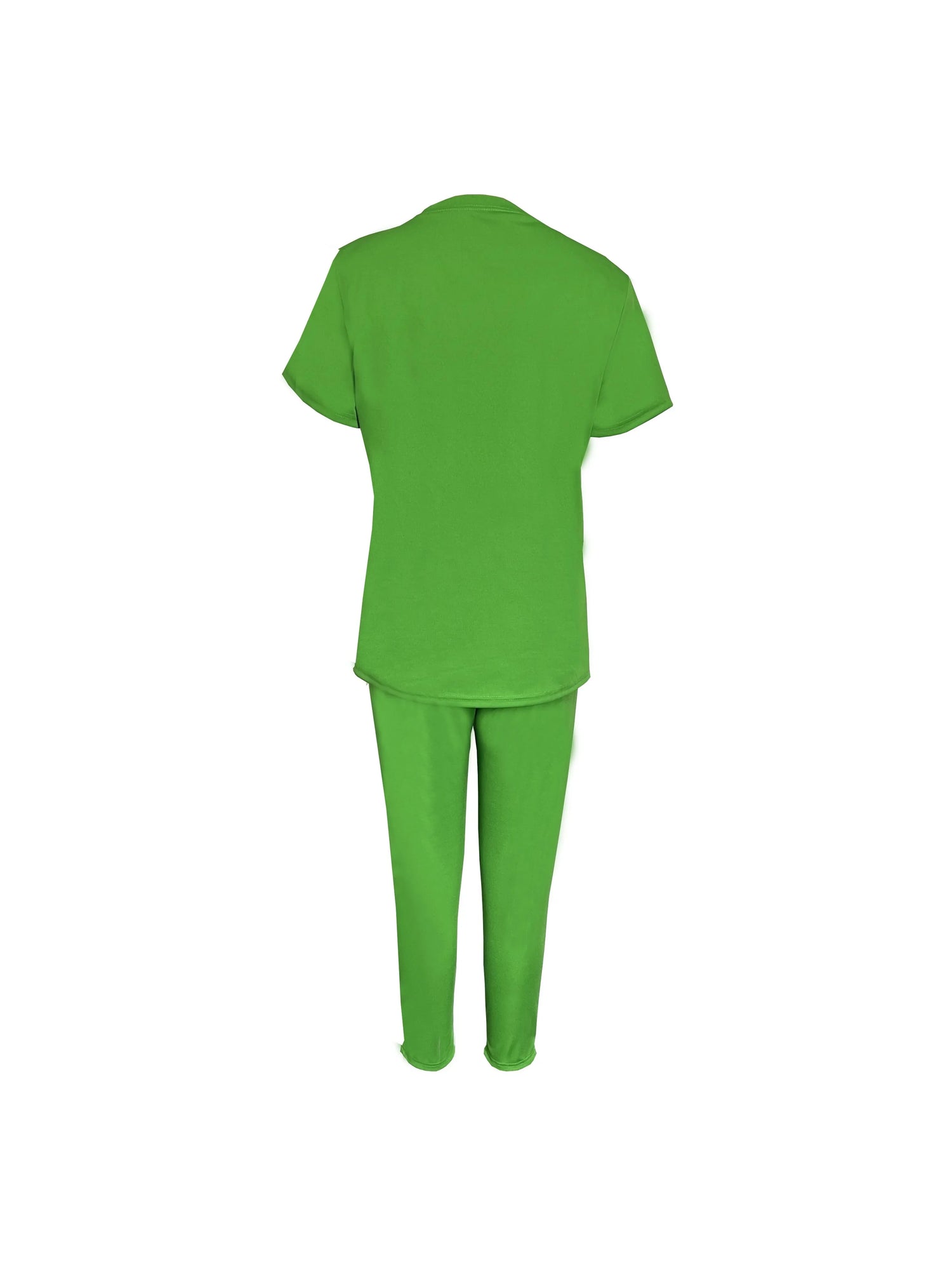 Summer Plus Size Women&