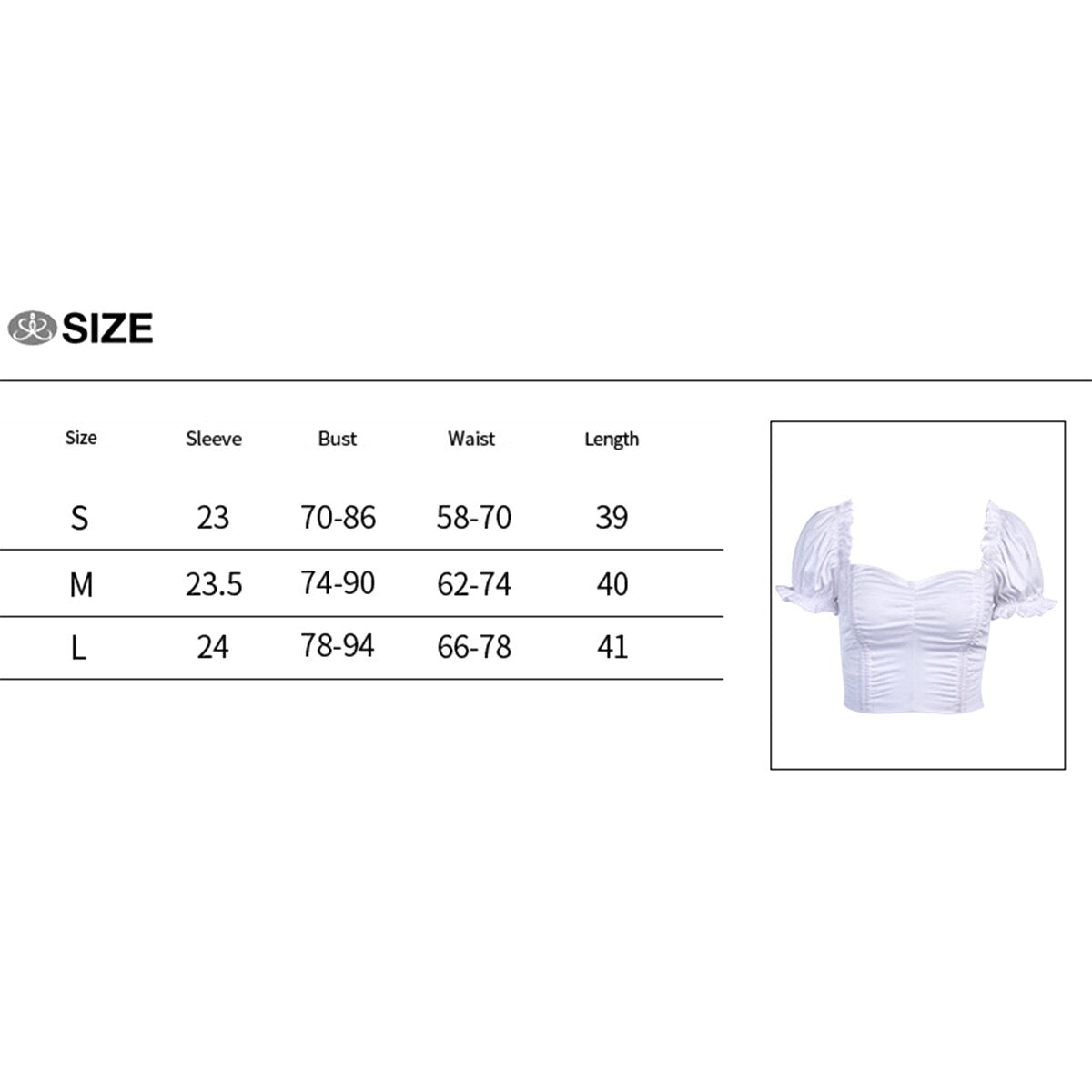 Women clothes Ladies Button Square Neck Tops Short Sleeve square collar pullover T-shirts