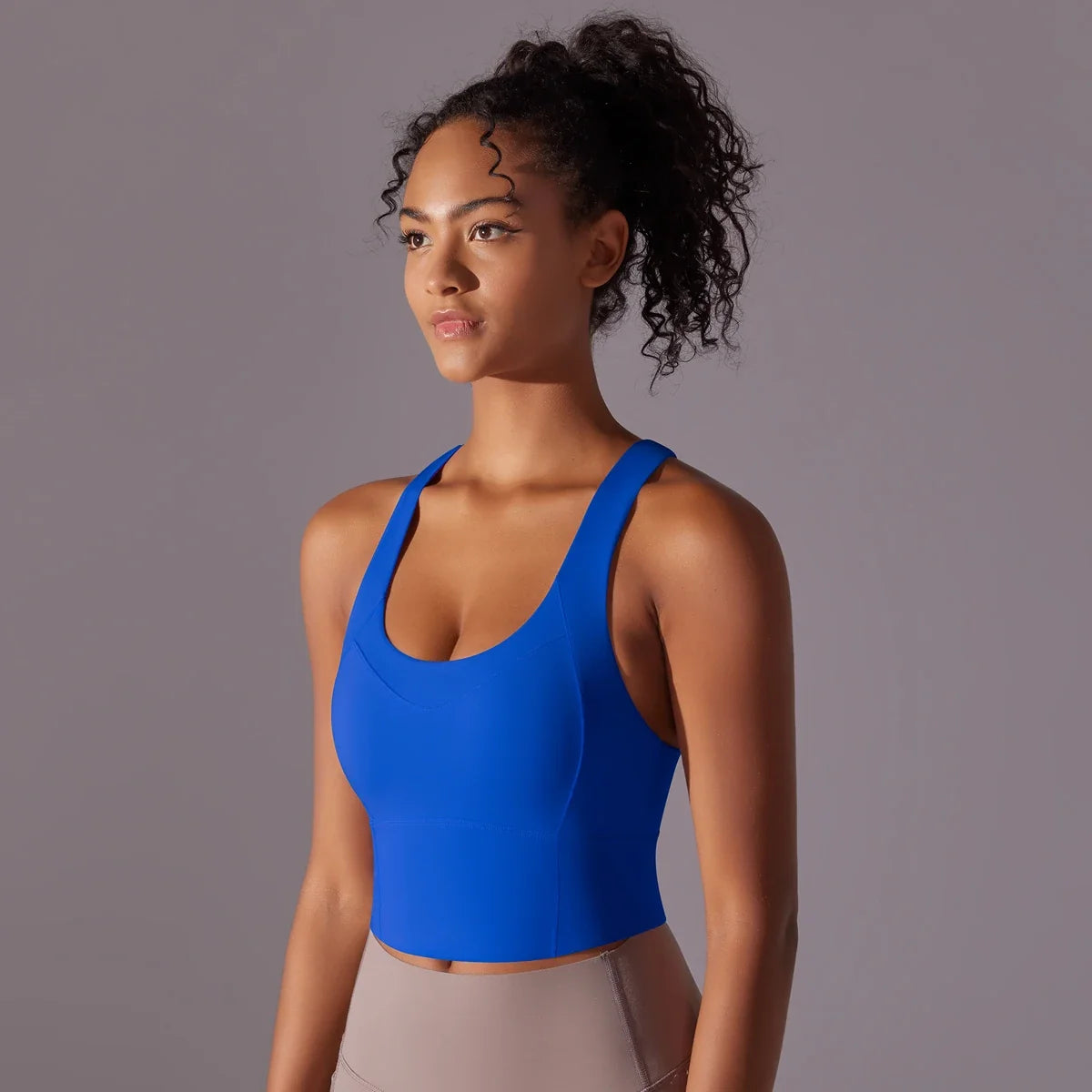 Nylon Sexy Women&