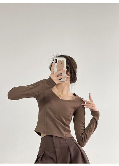 Fishbone Pattern Women&