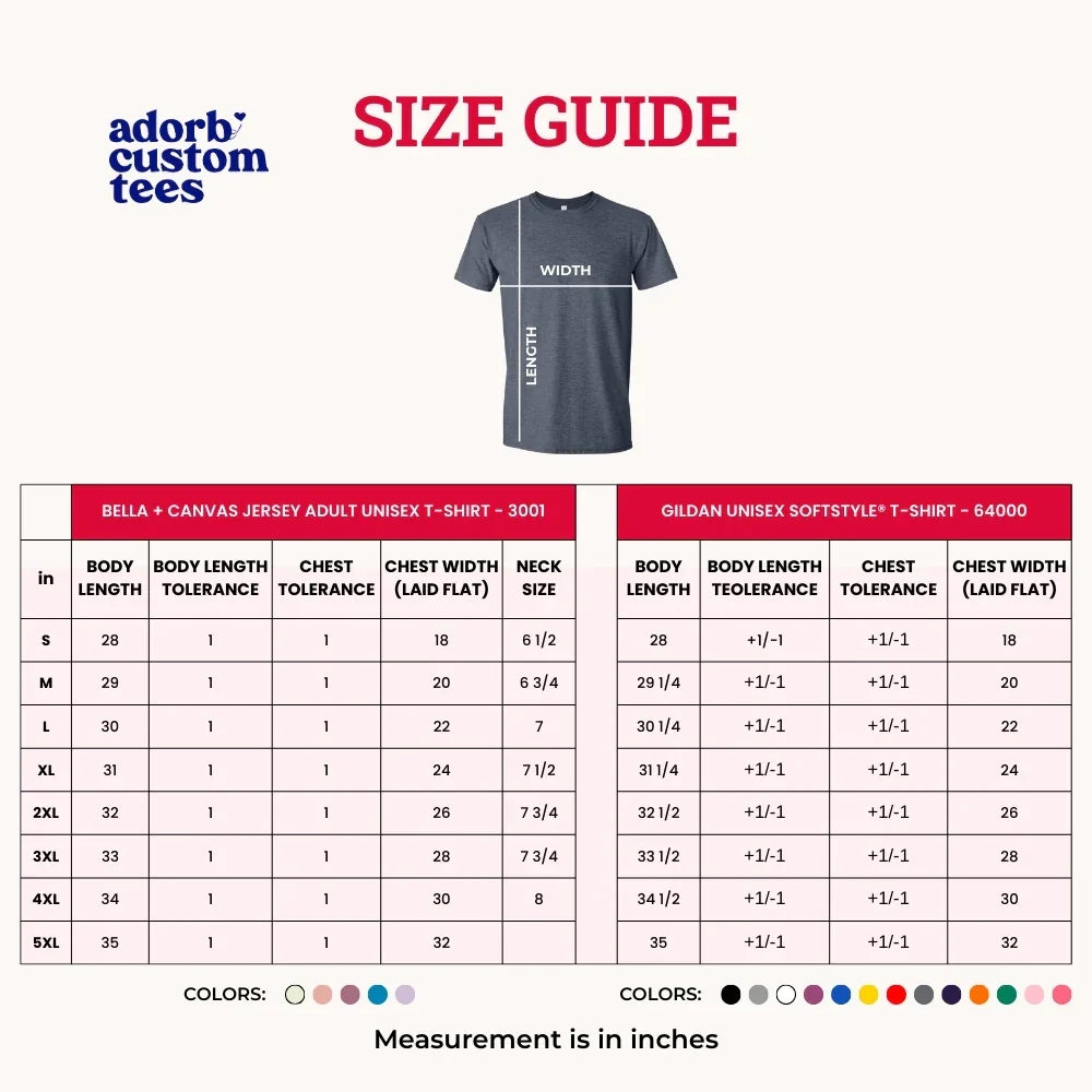 Boyfriend &amp; Girlfriend Couples Tee