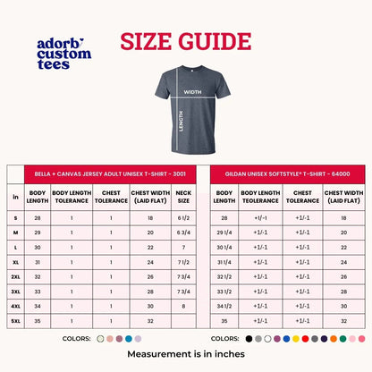 Boyfriend &amp; Girlfriend Couples Tee