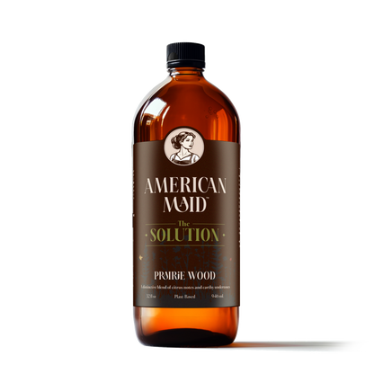The Solution Refill