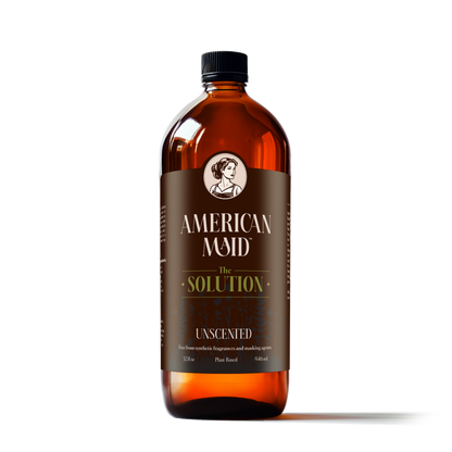 The Solution Refill