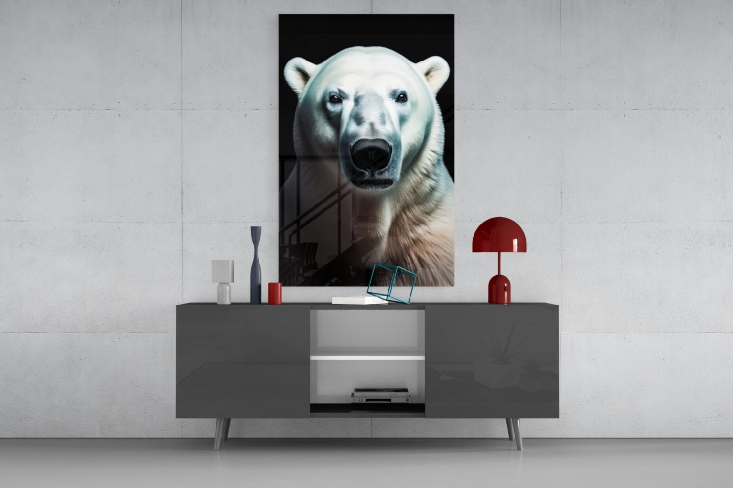 Polar Bear&
