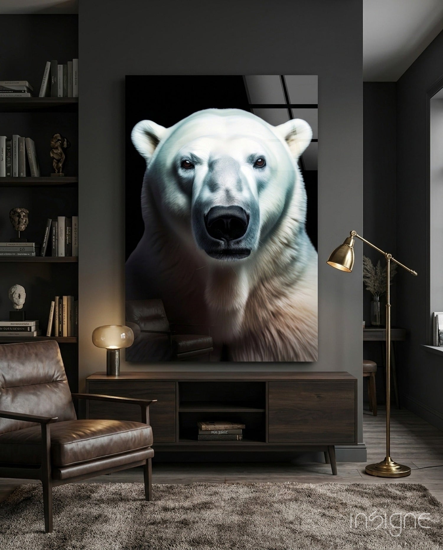 Polar Bear&