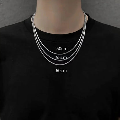 compass necklace Travel Necklace North Star Pendant Stainless