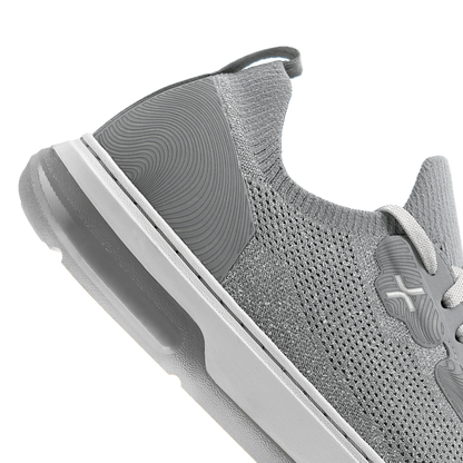 Skiff Grey Heather