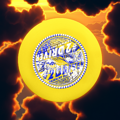 Lightning Strikeout Sure Grip 