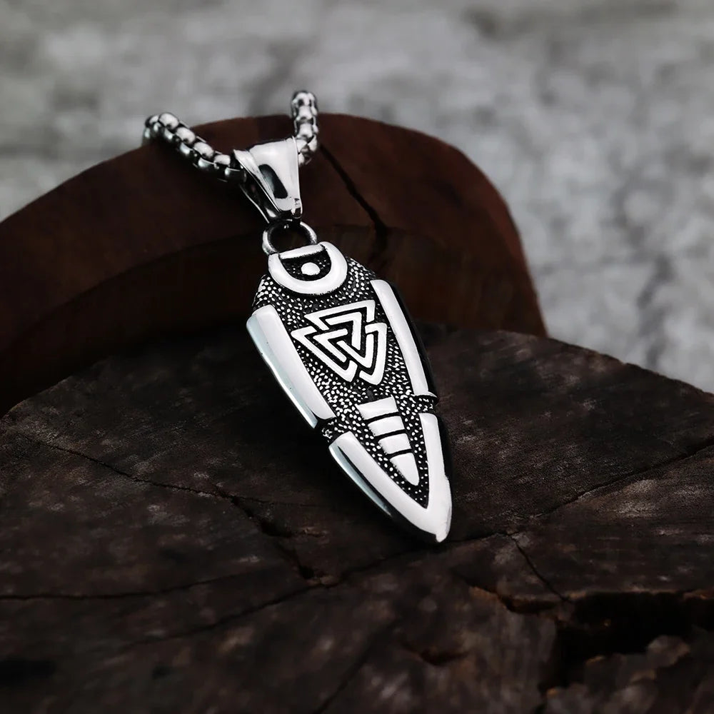 Viking Odin&