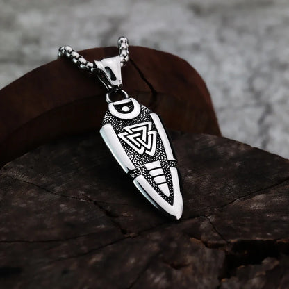 Viking Odin&