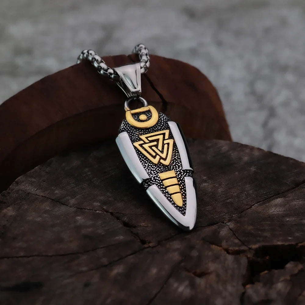 Viking Odin&