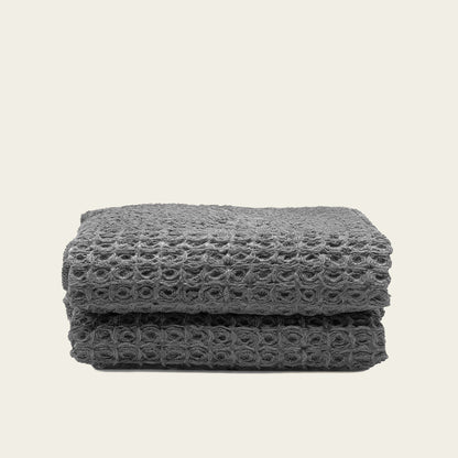 Sedona Australian Cotton Waffle Towels