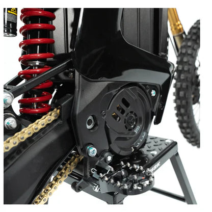 Arctic Leopard XE PRO S Bike