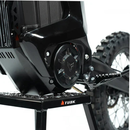 Arctic Leopard XE PRO S Bike
