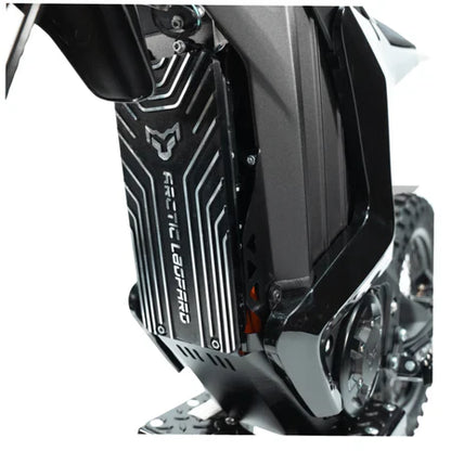 Arctic Leopard XE PRO S Bike