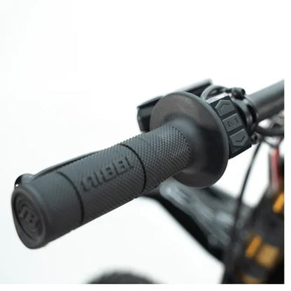 Arctic Leopard XE PRO S Bike