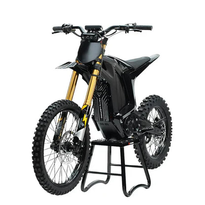 Arctic Leopard XE PRO S Bike