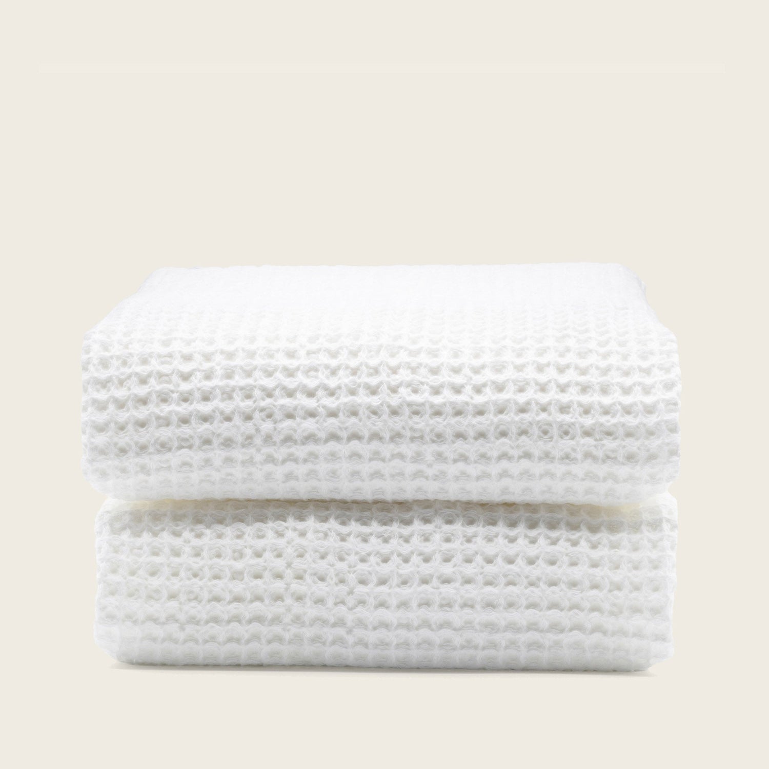 Sedona Australian Cotton Waffle Towels