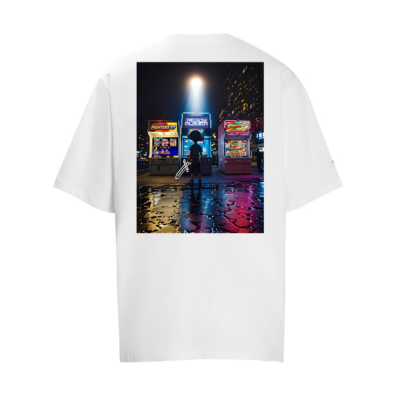 Ready Player T-shirt